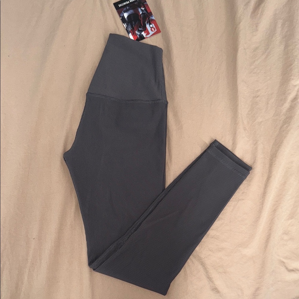 Born Primitive- Limitless Leggings